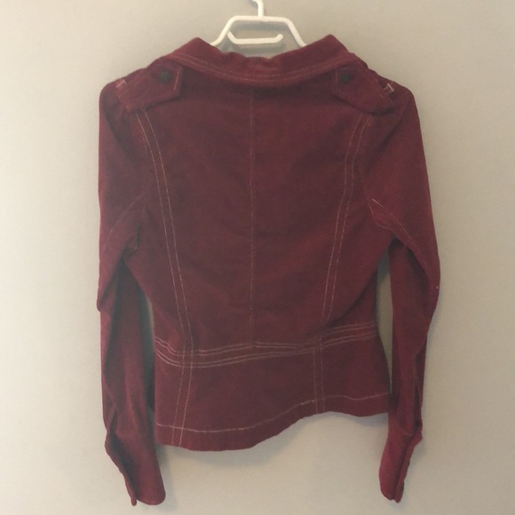 Red For Joseph fortune jacket - Picture 2 of 3